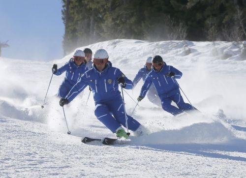 Experience the Best Learning Adventure at Ski School Livigno