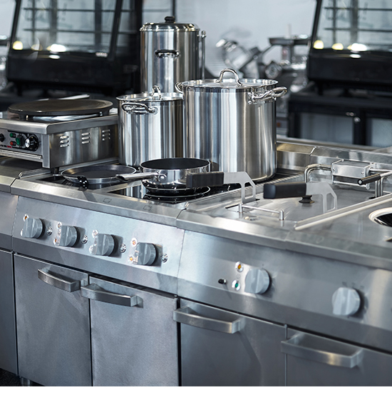 AB Electrolux's Strategy and Innovations in the Asia-Pacific Commercial Cooking Equipment Market