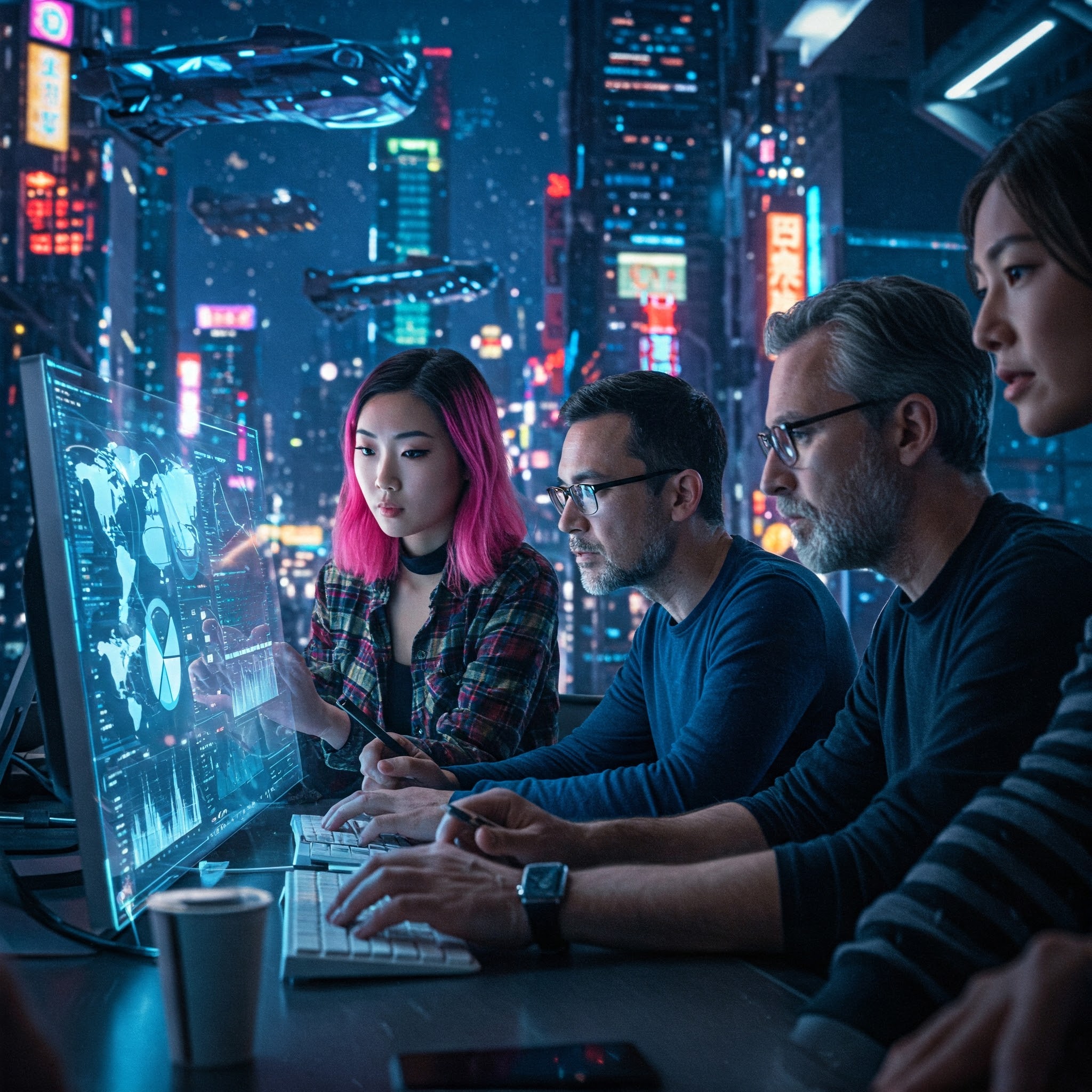 Startup Software Development Trends 2025: Custom Strategies for Scalability, Cost Efficiency, and Innovation