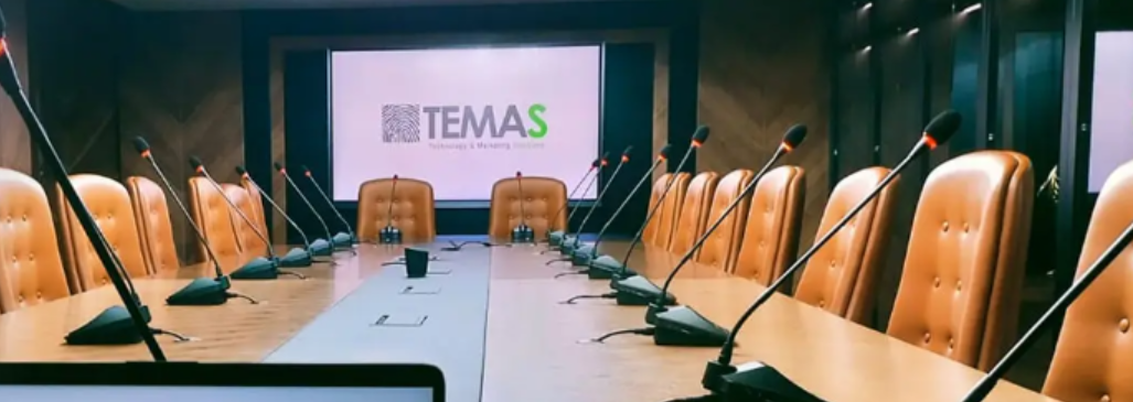 Dijital Tabelaların Geleceği: Temas Teknoloji'nin Yüksek Teknoloji Çözümleri