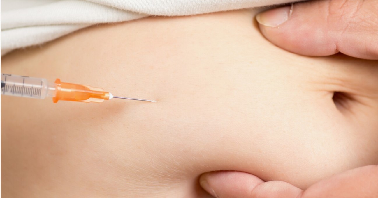 Target Stubborn Fat with Fat Melting Injections in Riyadh