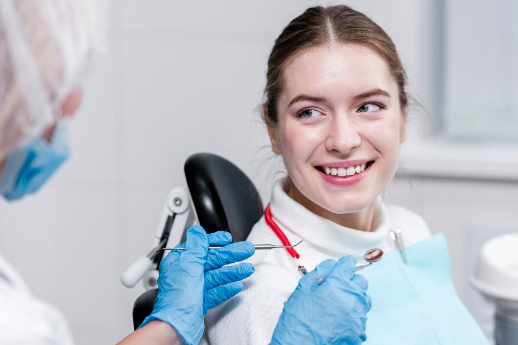 Preventative Dentistry: The Key to a Lifetime of Healthy Smiles
