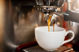 Rising Coffee Consumption Drive Global Coffee Machine Market to Achieve Robust Growth with 8% CAGR During Forecast Period