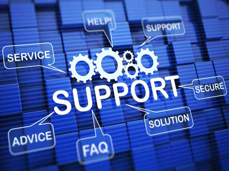 Boost Productivity with Expert IT and Desktop Support Services