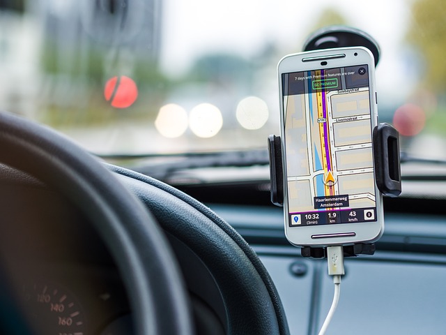 How AI and Automation Are Changing Fleet Management