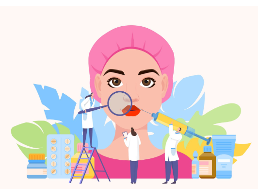 From Skincare to Sculpting: Comprehensive Services Available at Aesthetic Clinics in Abu Dhabi