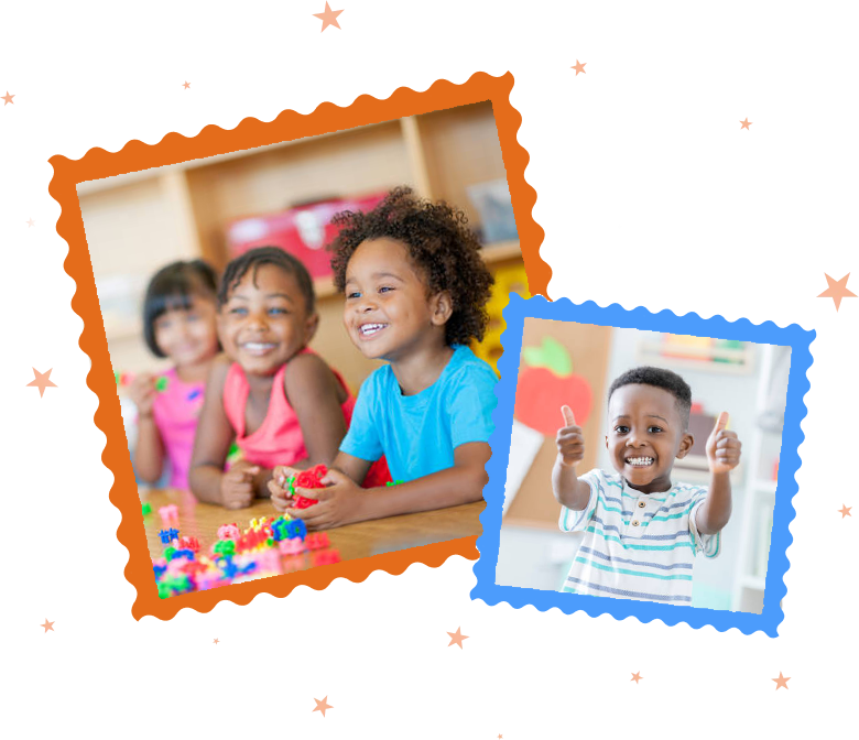 Shaping Bright Futures with Love & Learning – MomGreta Preschool