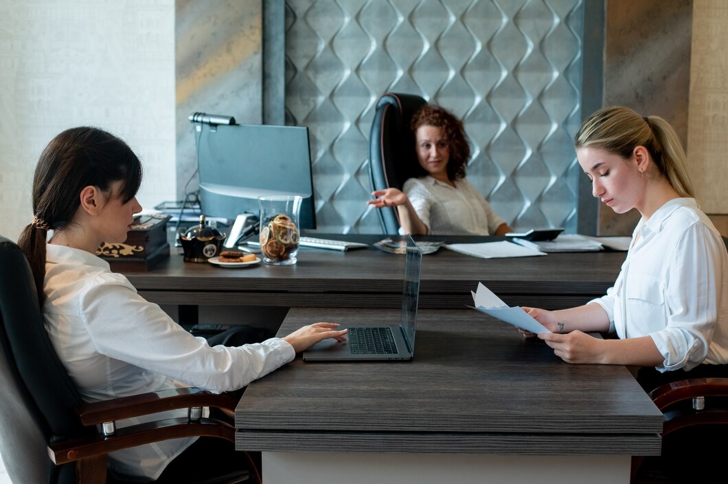 The Role of HR Agencies in Creating a Seamless Hiring Process