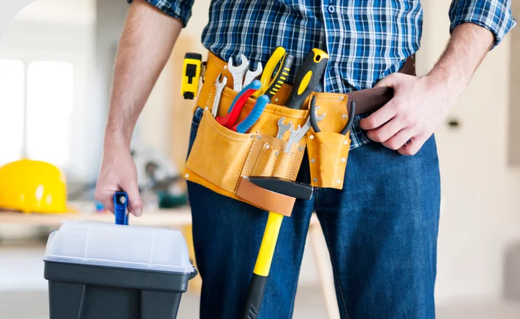 Expert Handyman Services in Bristol: Transform Your Home with Ease