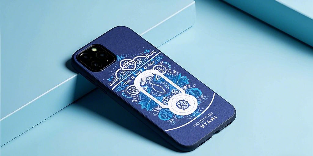 How to customize your own phone case using heat sublimation paper