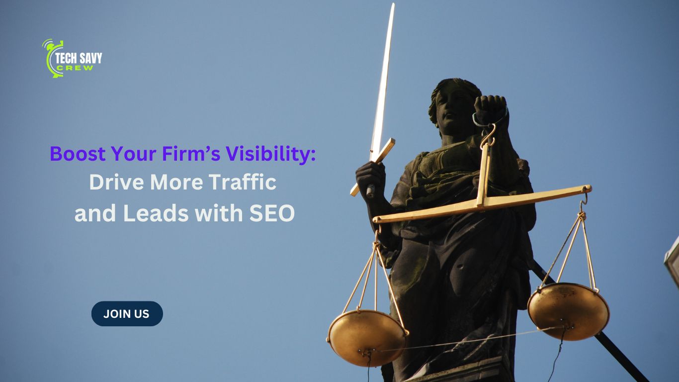 Boost Search Rankings & Visibility with Smart Personal Injury SEO