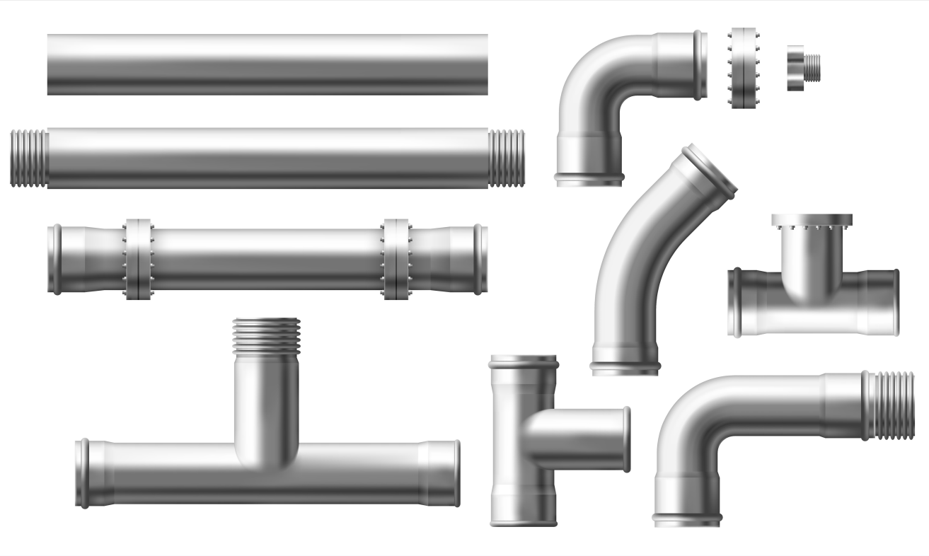 Pipeline Materials: Ensuring Safety and Efficiency with Trusted Oil Field Suppliers in Dubai, UAE