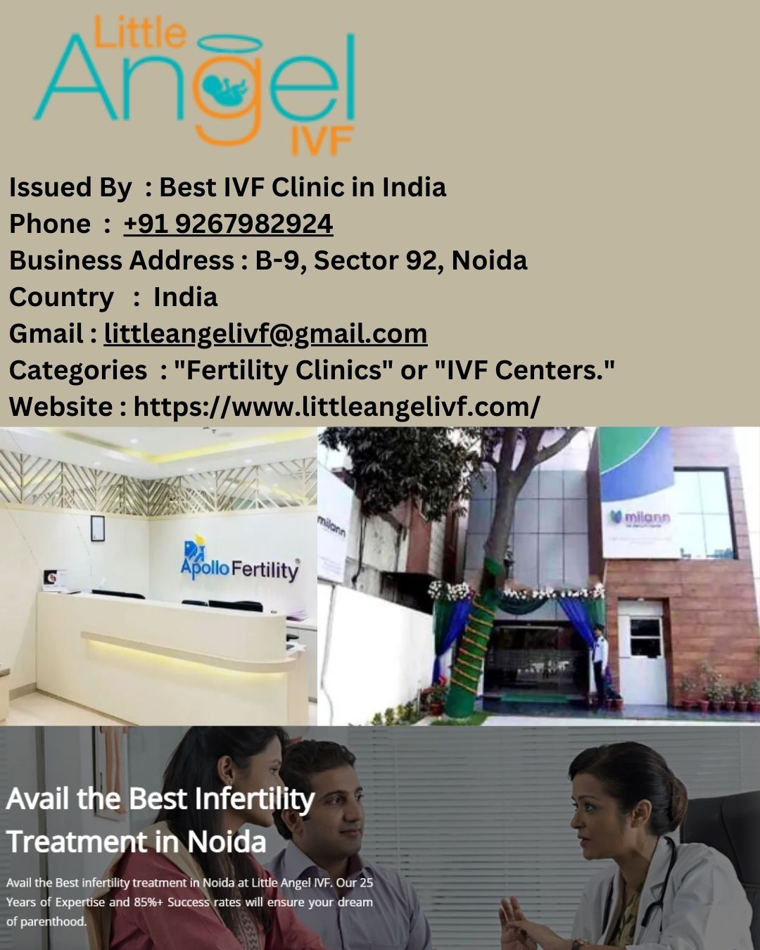 Best Test Tube Baby Centre in Delhi – Your Trusted Fertility Partner