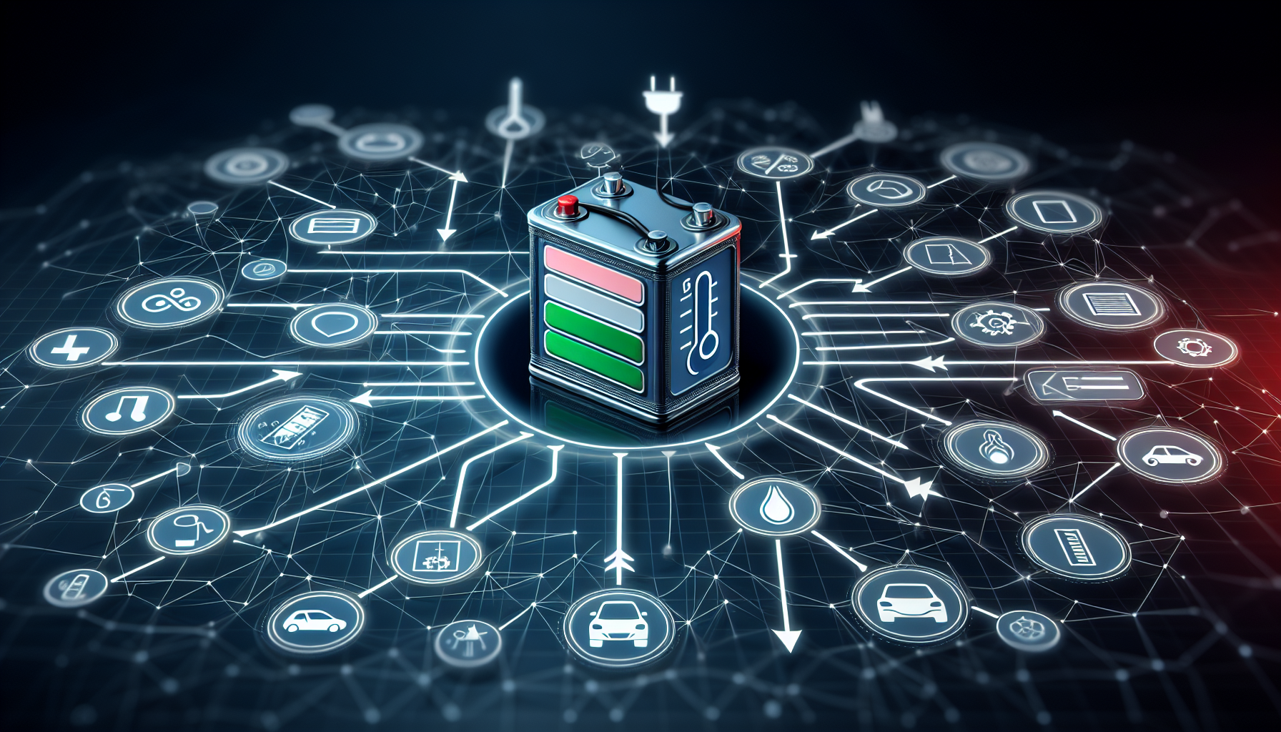 How NXP Semiconductors is Revolutionizing the AI-Optimized Battery Management Market