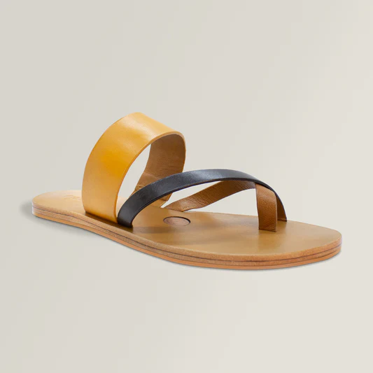 Why Earthing Sandals Are a Game-Changer for Wellness