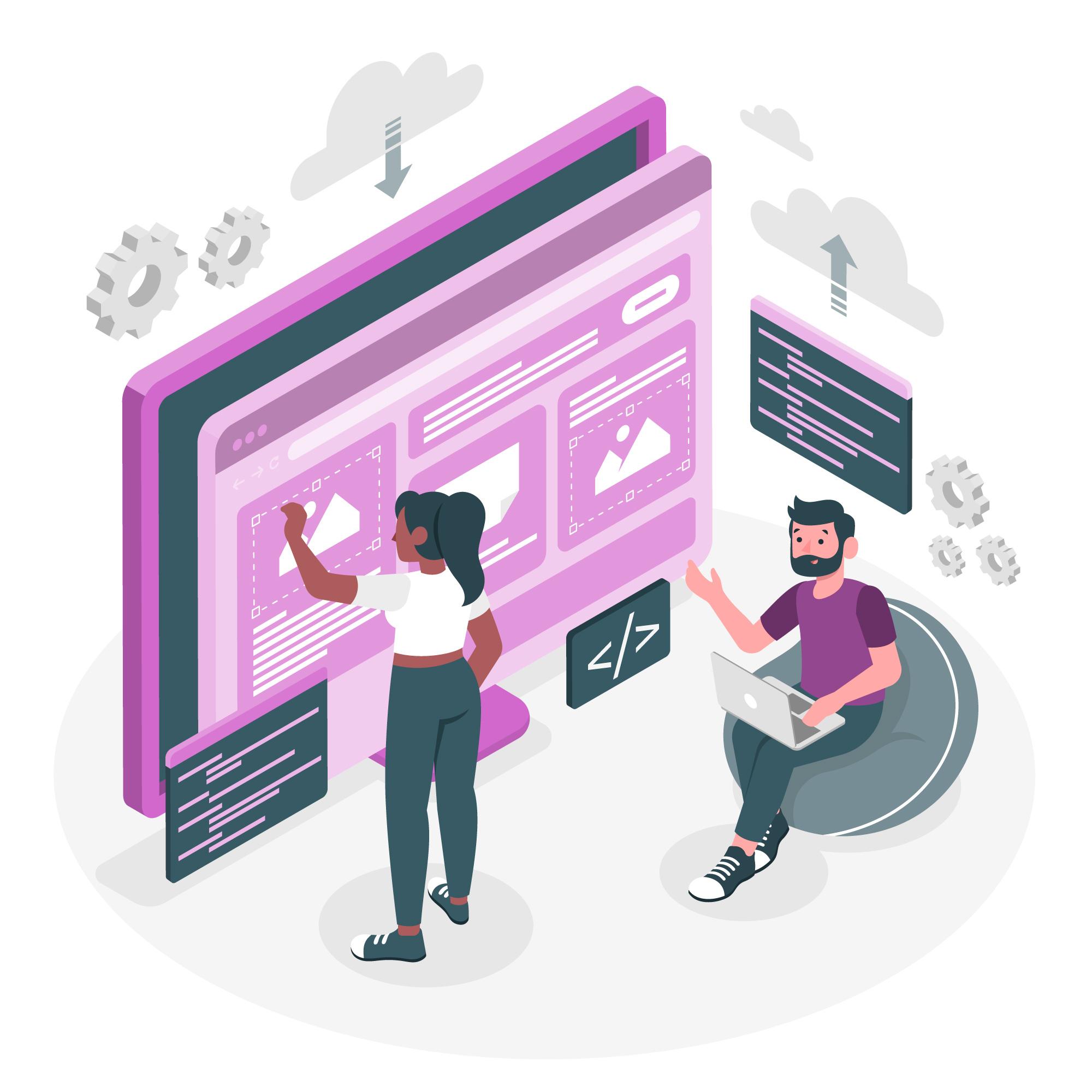 Approaches Used to Hire a Webflow Developer in 2025