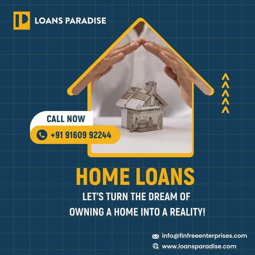 Home Loans: Myths vs. Reality