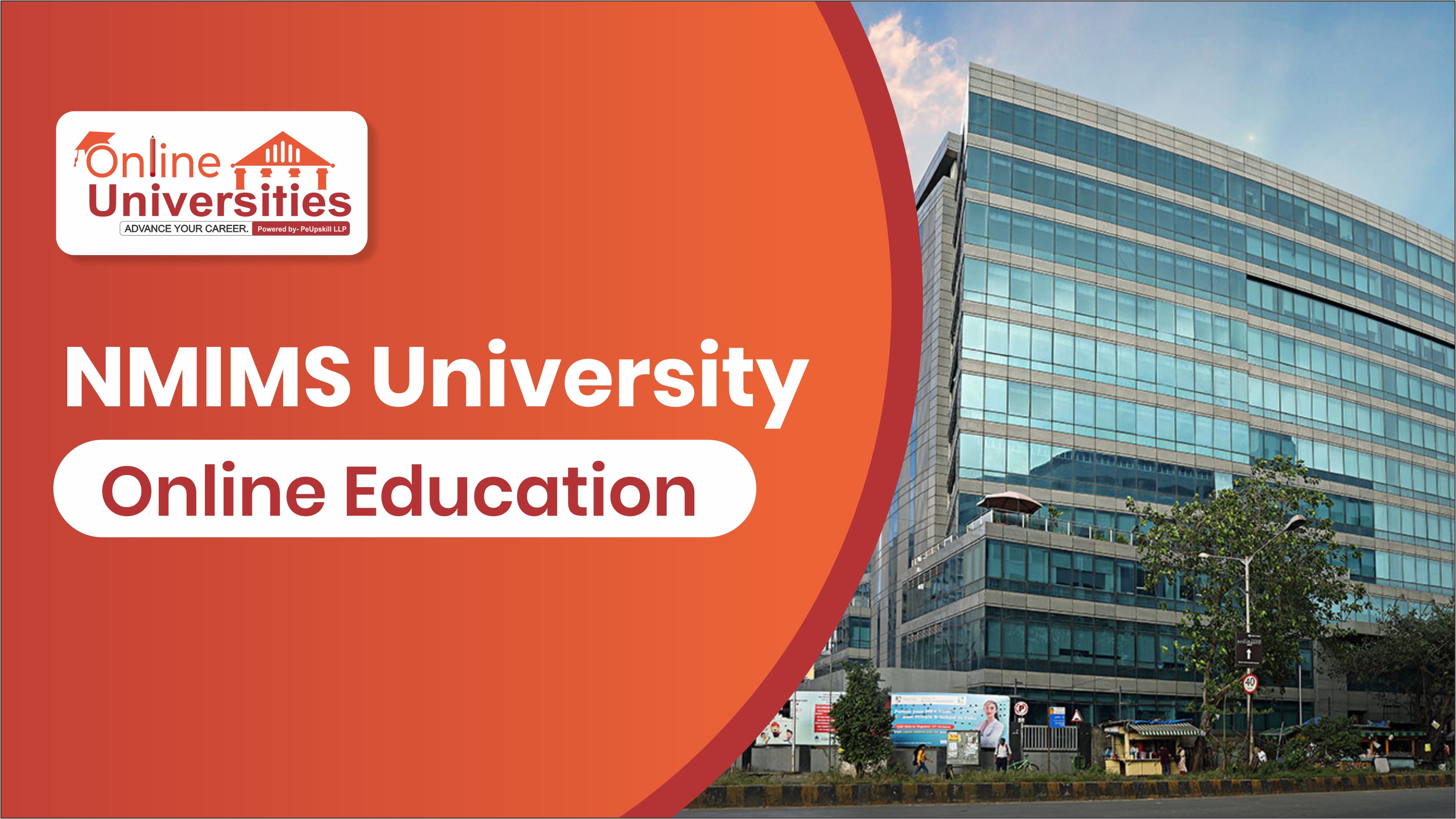 Top Benefits of Studying at NMIMS University Online