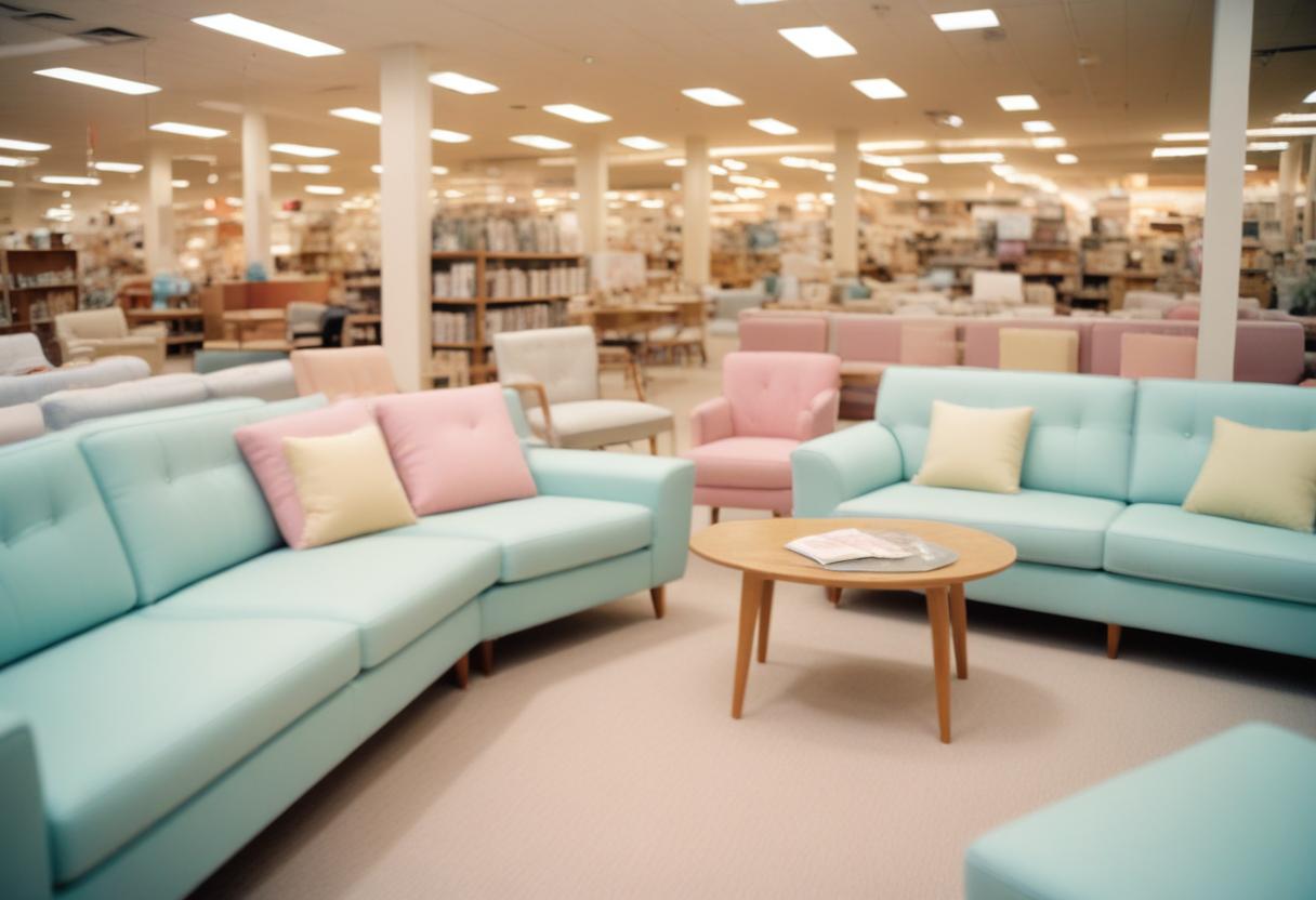 Top Tips for Furniture Shopping in UAE – Complete Guide