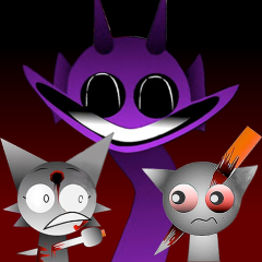 Exploring Sprunki Phase 4: A Unique Musical Experience