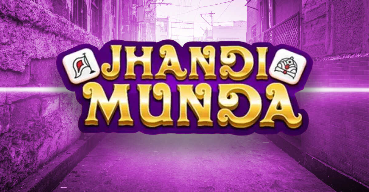 The Future of Jhandi Munda: Embracing Technological Innovations