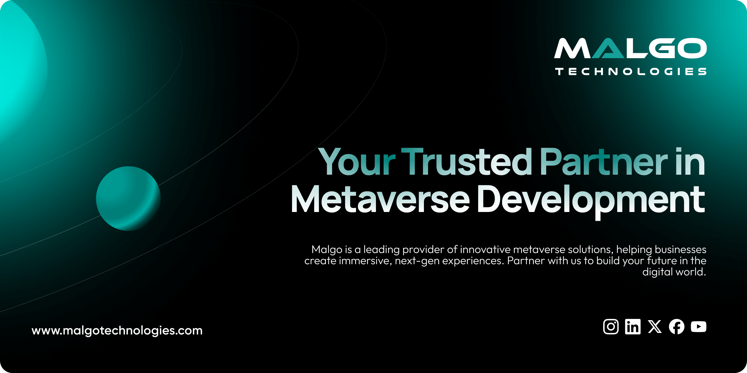 How to Choose the Right Metaverse Development Solutions Provider for Your Business