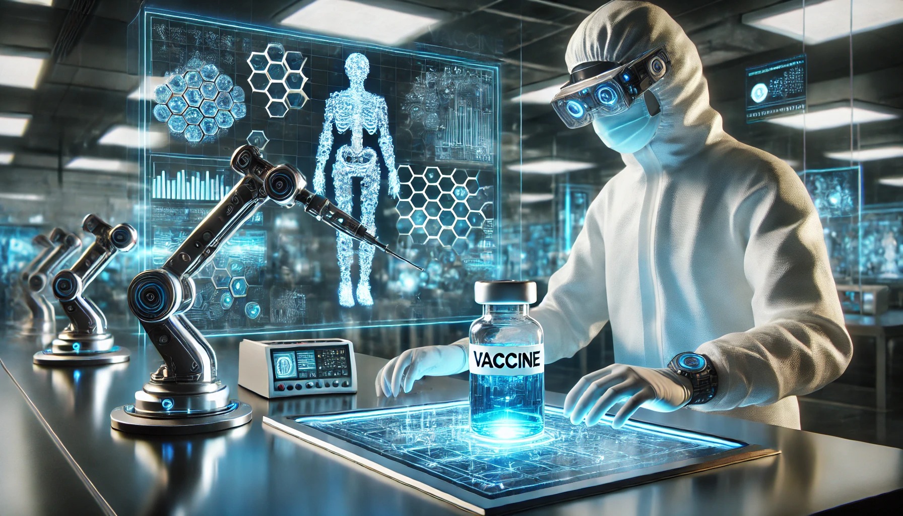 Vaccine Market Size, Share, Growth Opportunity and Forecast Report 2025-2033