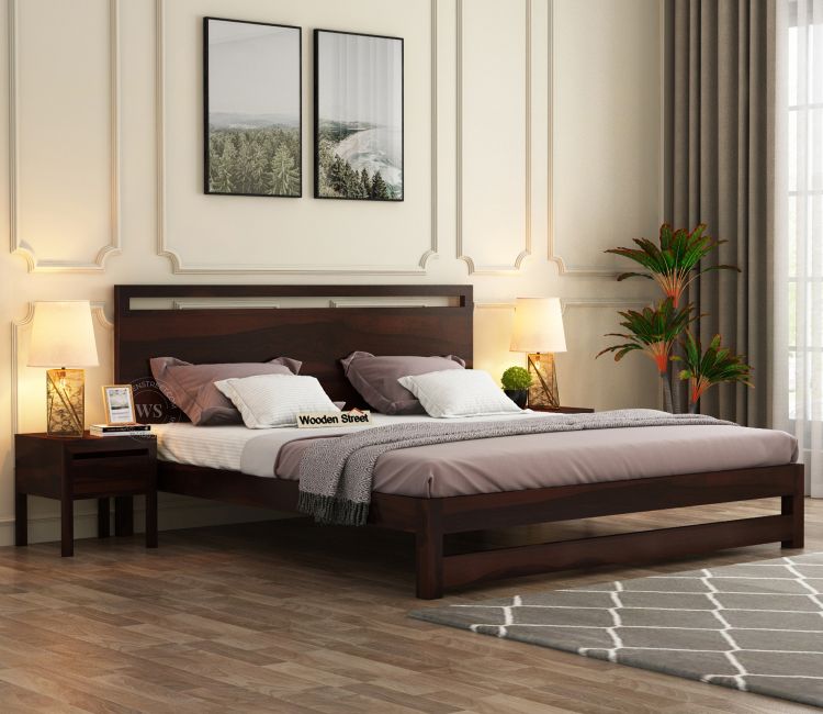 Top 10 Benefits of Choosing a Queen-Size Bed for Your Bedroom