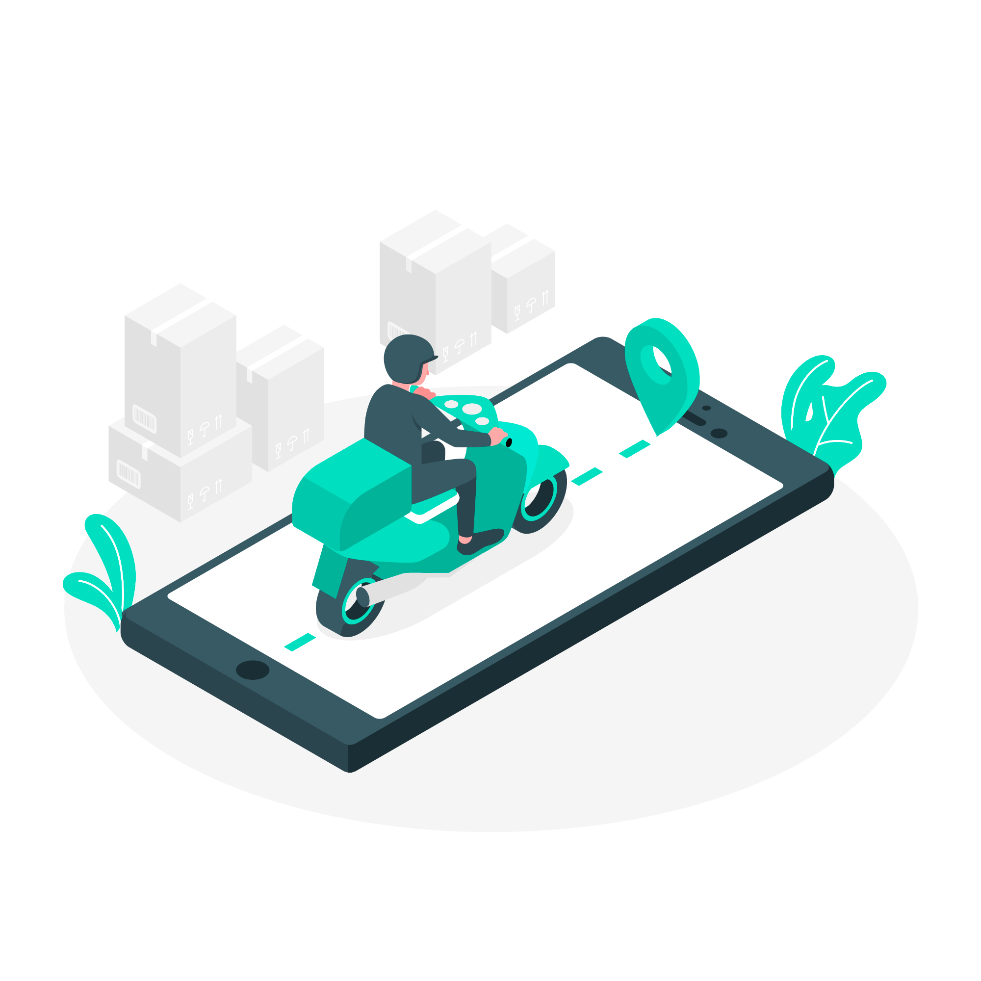 What Is a Water Delivery App, and How Does It Work?