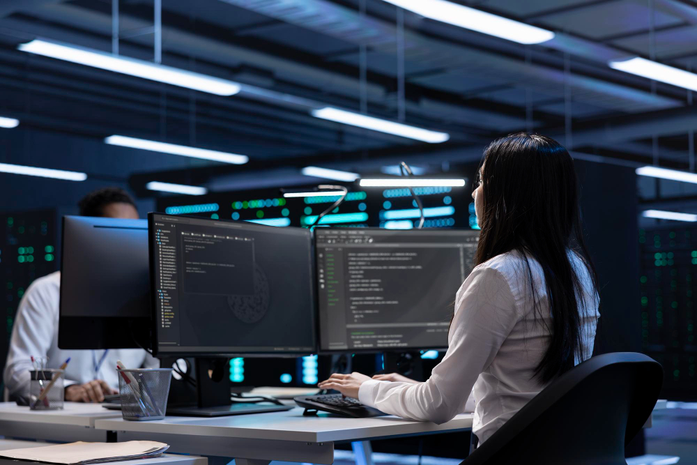 Where to Find the Best Cloud Developers for Your Business