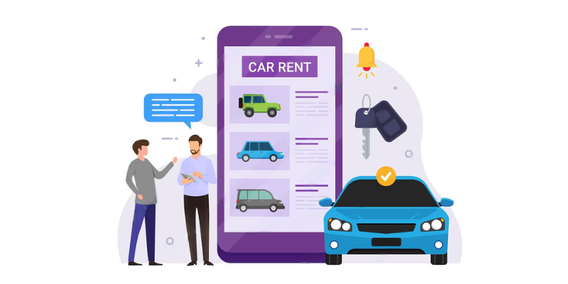 Choosing the Right Tech Stack for Car Rental Apps