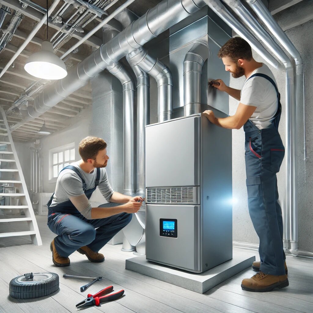 Investing in the Replacement Heating Systems: Worthy Investments for the Home
