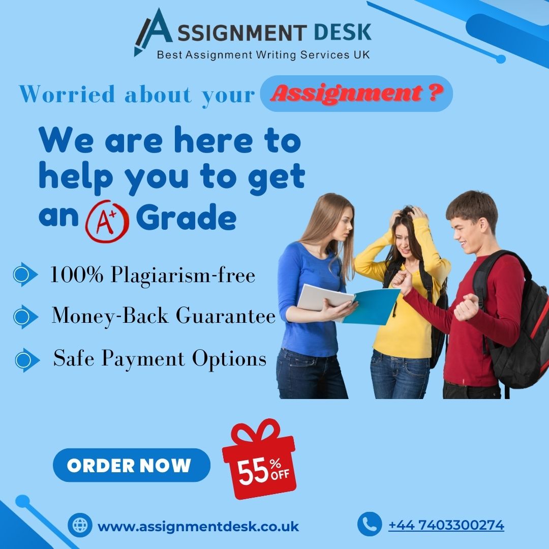 Top 9 Steps for Managing Multiple Assignments at the Same Time!