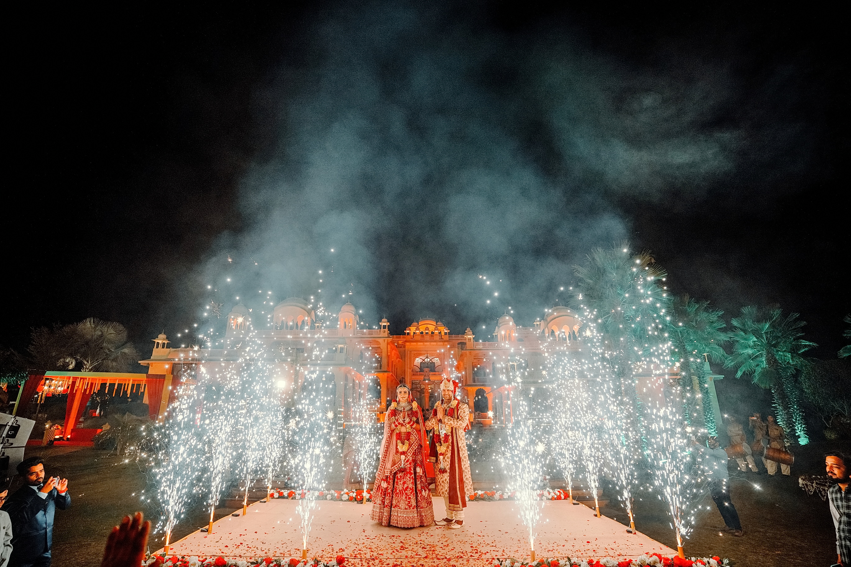 Turning Moments into Memories: Expert Wedding Photographer Services