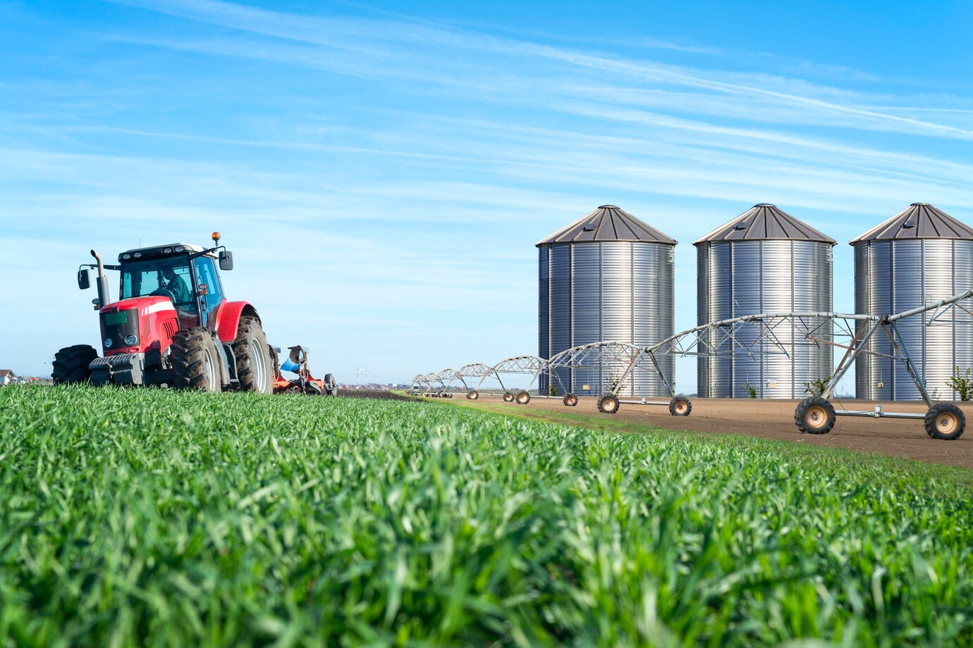 NPK Production Line: A Comprehensive Guide to Efficient Fertilizer Manufacturing