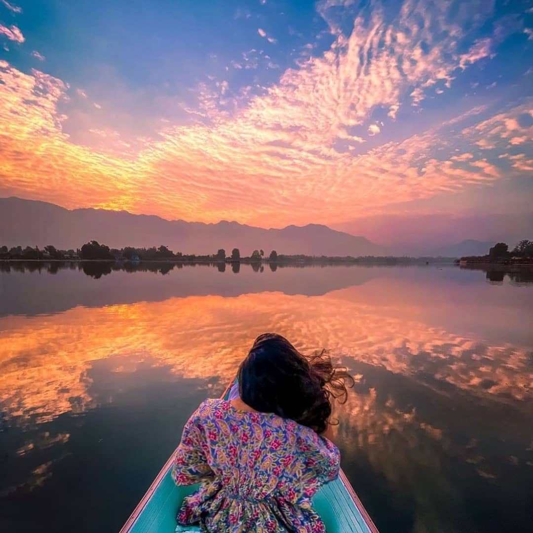 Srinagar Tour by Real Paradise Journey: A Local Experience of Paradise