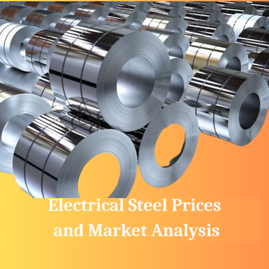 Electrical Steel Prices in 2025: What to Expect