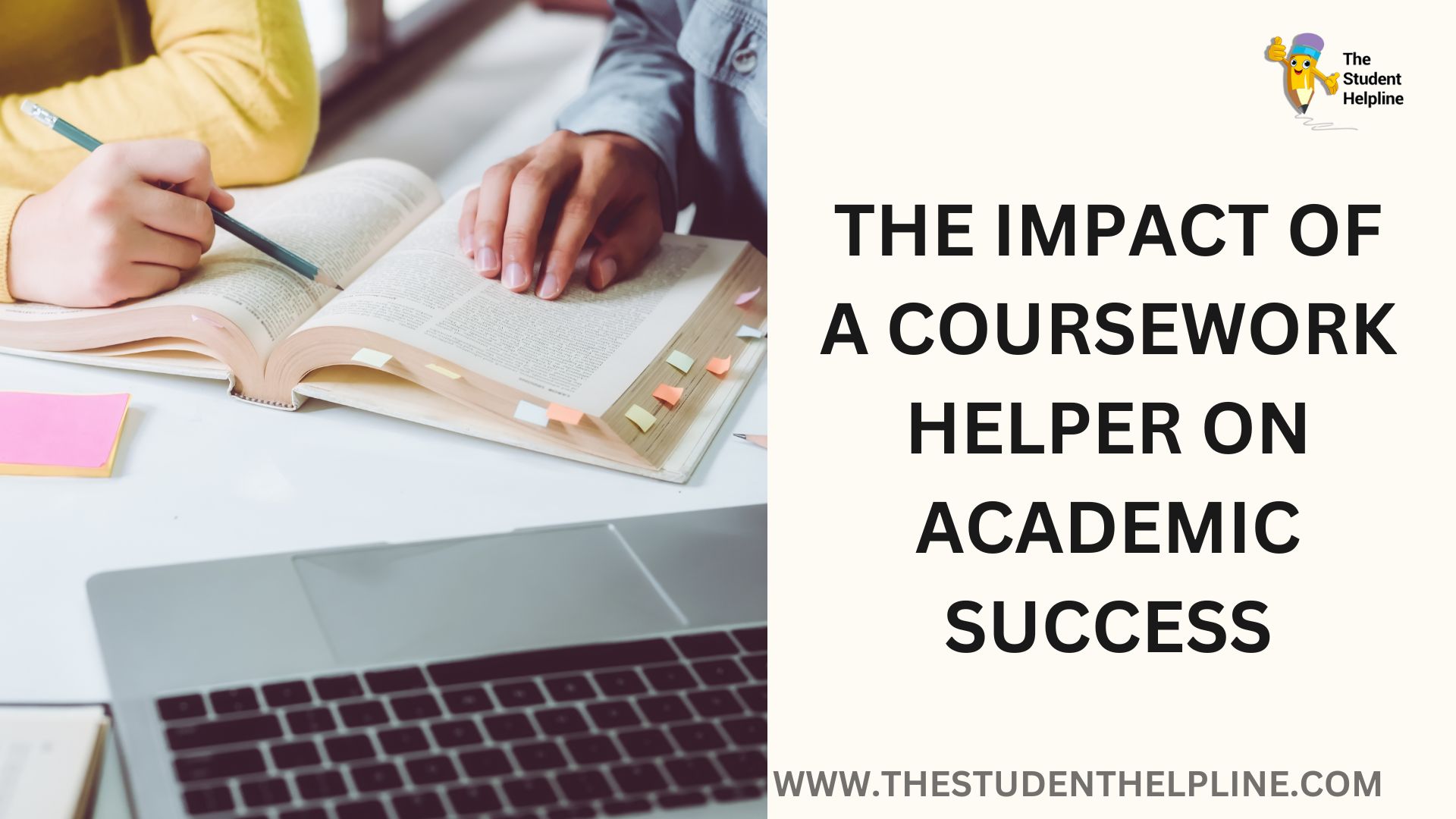 The Impact of a Coursework Helper on Academic Success
