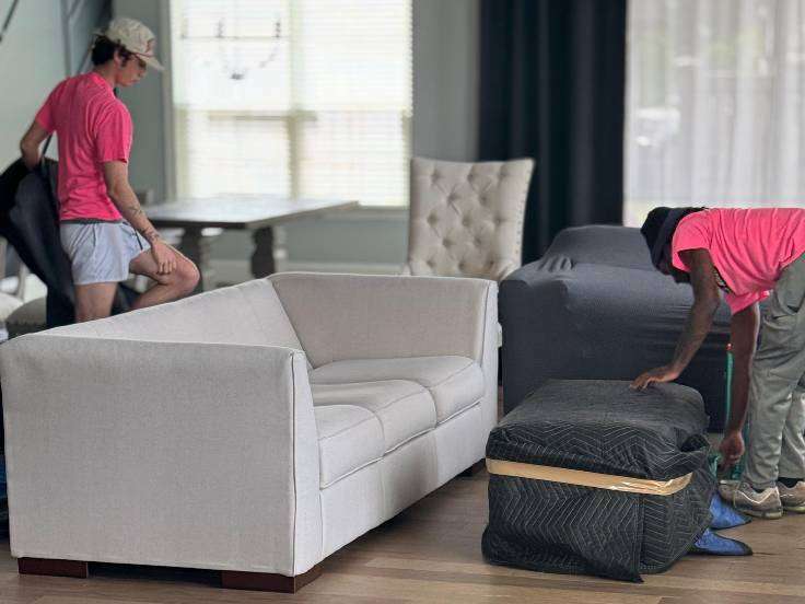How Do I Choose the Best Movers?