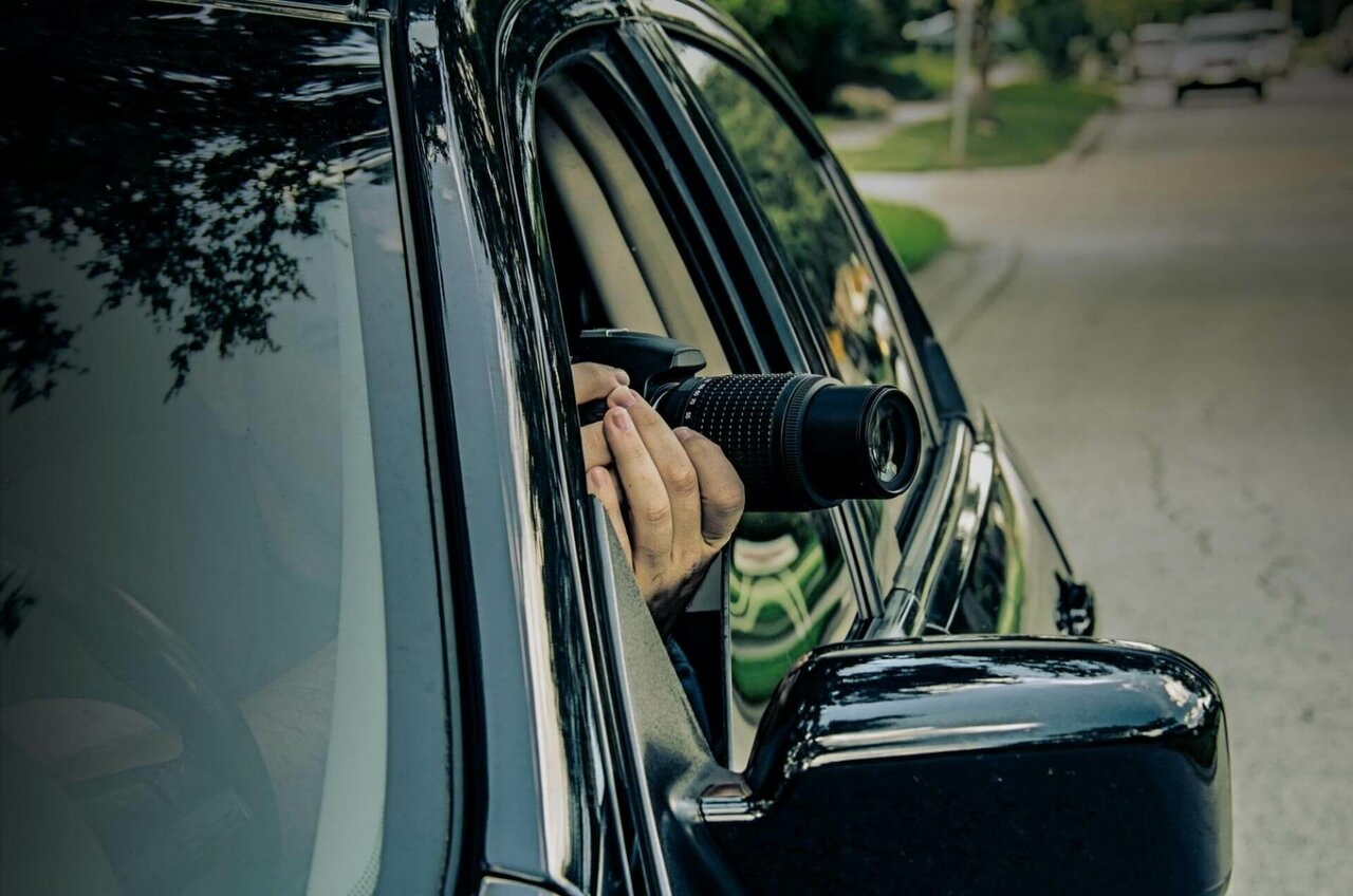 How Private Investigator Can Find a Missing Person in a Large City?