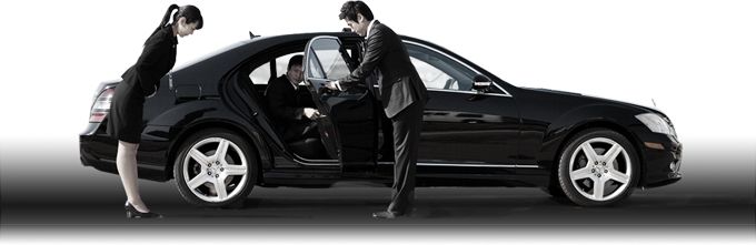 Brunel Cars: Luxury Airport Transfers & Chauffeur Services in Bristol