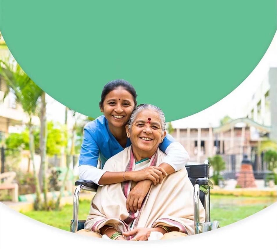 Female Nurse for Home Care: Ensuring Quality Healthcare at Home