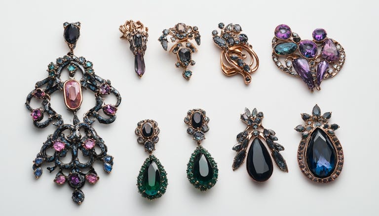 Men's Jewelry Trends: Canadian Online Stores Catering to Male Audiences