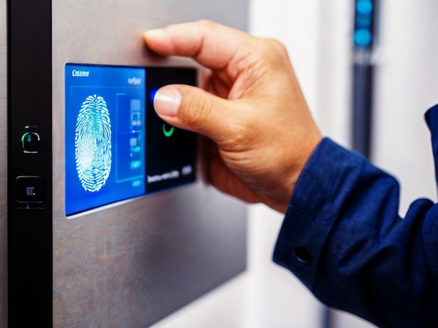 Advanced Access Control Systems for Secure Properties