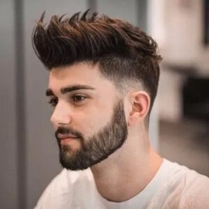 Does a Beard Transplant in Dubai Work for Thin or Fine Hair Types