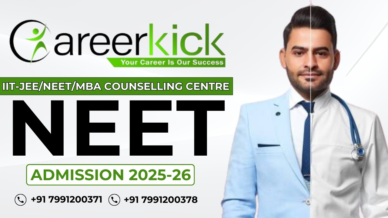 Top Online Admission Consultants for Medical Colleges