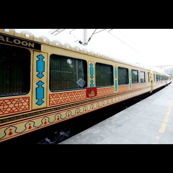 How Much Does Palace on Wheels Cost? Fare & Ticket Price Guide