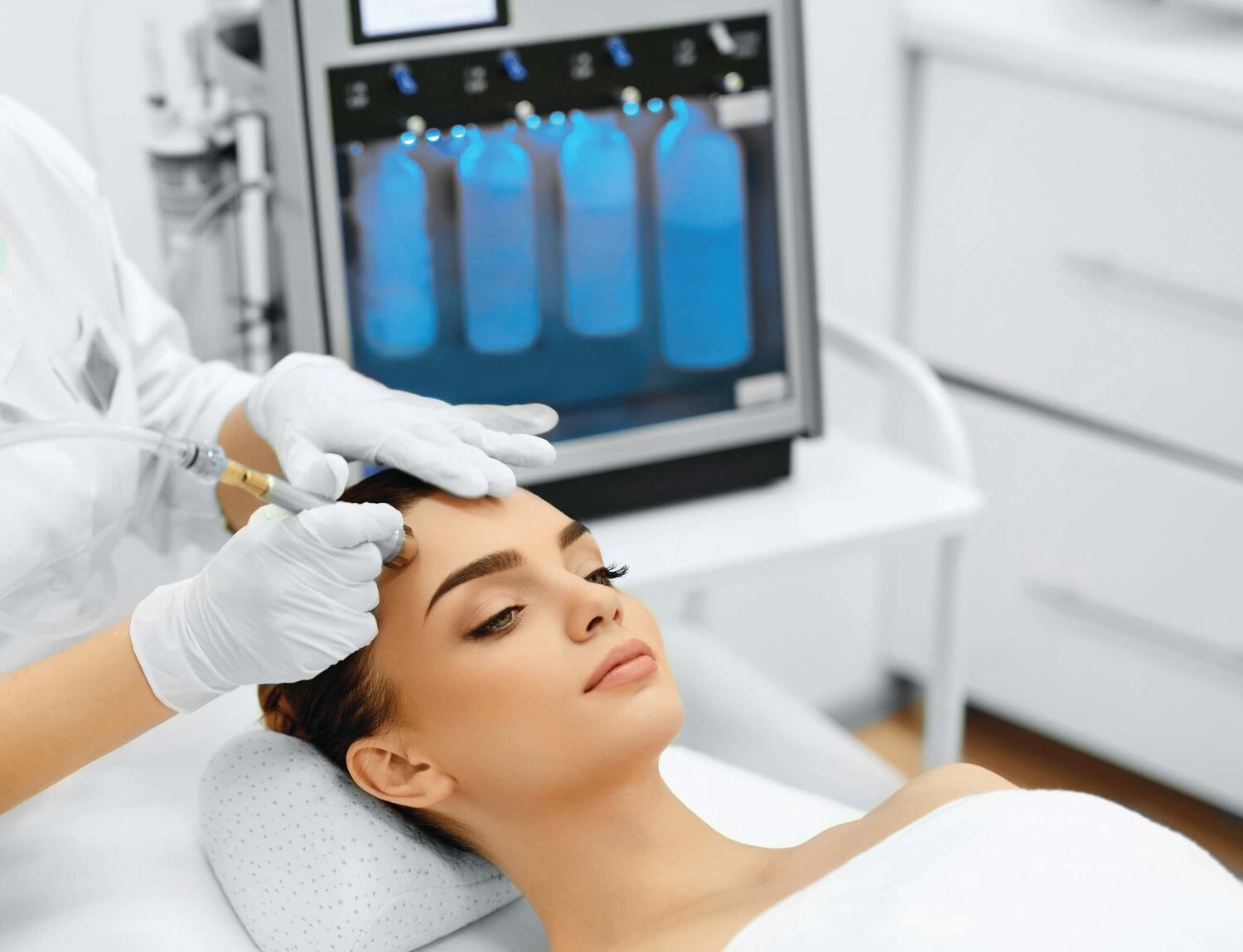 HydraFacial for Sensitive Skin: Is It Safe?