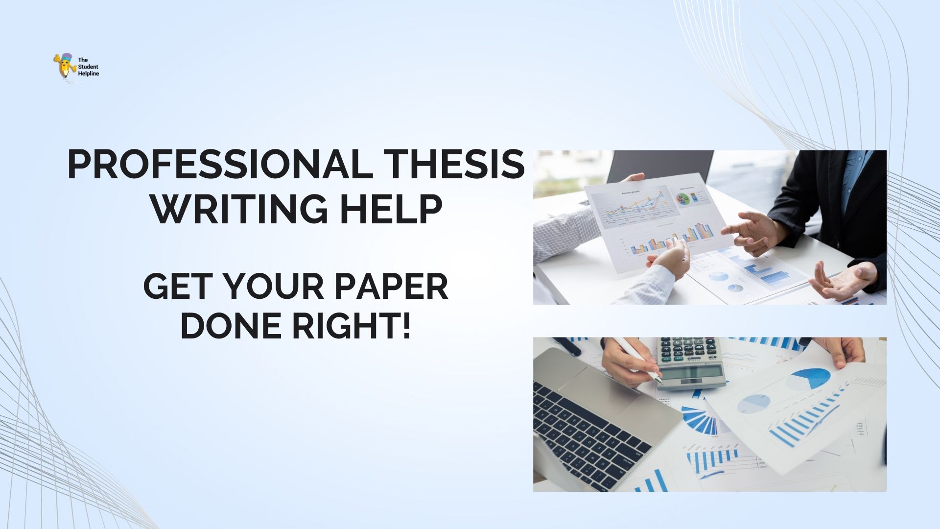 Professional Thesis Writing Help – Get Your Paper Done Right!