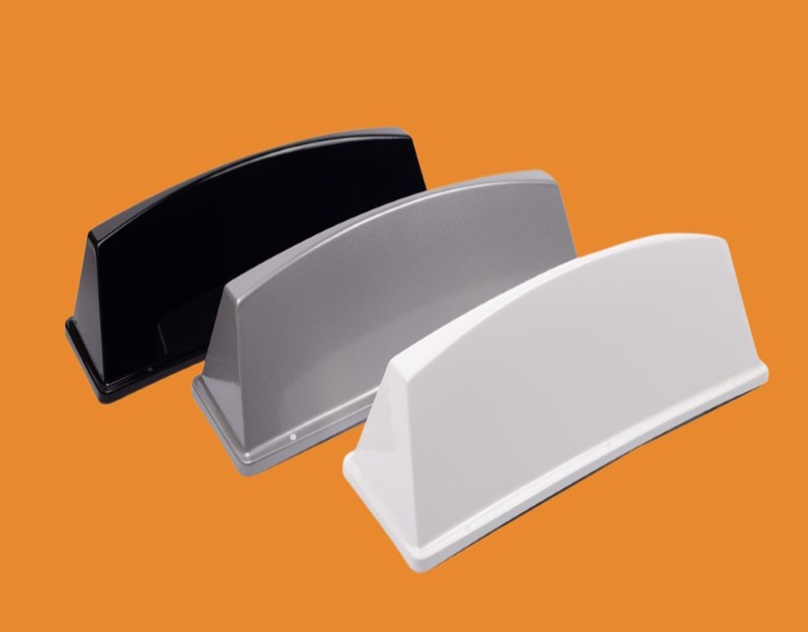 Increased Credibility and Professionalism: The Impact of Roof Signs on Small Businesses